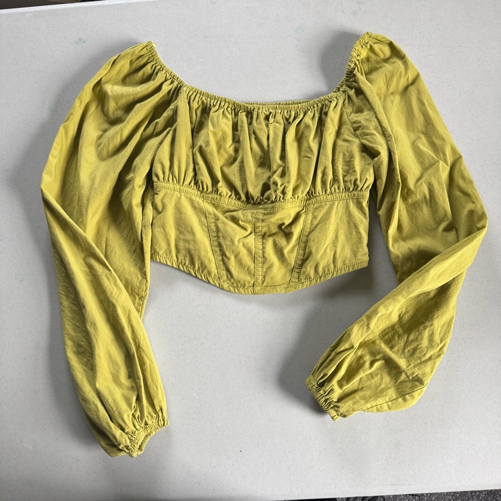 Going Out Women's Top
